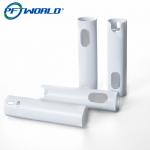 High Custom Precision CNC Machining Parts Processing PEEK POM ABS Plastic Service for sale