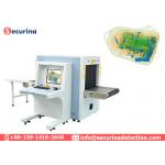 Energy Conservation X Ray Baggage Scanner Strong Anti Interference Function for sale