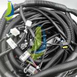 YN13E01507P1 Original Wire Harness E215B for excavator for sale