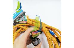 China 520-7000 296-4617 Engine wiring harness C6.4 for excavator supplier
