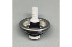 China Premium PU Foam Dispensing Valve for Construction with Precise Control supplier