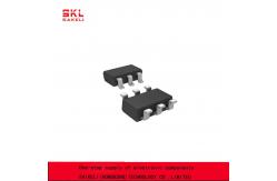 China MAX6710LUT+T Power Management ICs Low-Power High-Efficiency Solutions supplier
