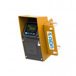 1 Kg Accuracy Digital Forklift Weight Scale Indicator for Forklifts 685 Mm Fork Width for sale