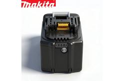 China Rechargeable Makita 18V 9.0Ah Battery 5000 Times Makita Battery supplier