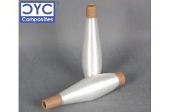 China CYC Quartz Fiber Yarn supplier