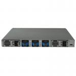 48 Port Cisco Network Switch 256G Capacity N9K-C93180YC-FX-PE