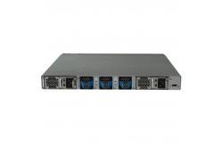 China 48 Port Cisco Network Switch 256G Capacity N9K-C93180YC-FX-PE supplier