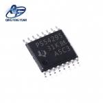 Texas/TI TPS54295PWPR Electronic Components Android Microcontroller IC Integrated Circuit SOI TPS54295PWPR IC chips for sale