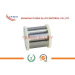 Round Wire Nickel High Temp Alloy Inconel X-750 UNS N07750 With Bright Surface for sale