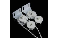 China Durable And Sturdy Roller Blind Parts And Components For Window Treatments supplier