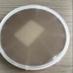 Piezoelectric Litao3 Single Crystal Lithium Tantalate Wafer for sale