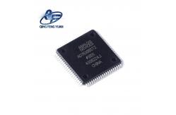 China AD7616BSTZ-RL Analog Devices ADI 100% Original SMD / SMT Mounting supplier