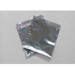 Anti Oxidation Anti Static Shielding Bags Customer Design Offset Printing for sale