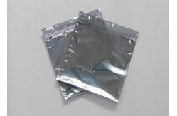 China Anti Oxidation Anti Static Shielding Bags Customer Design Offset Printing supplier