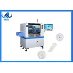 High Speed SMT Glue Dispenser Machine Fully Automatic Pnuematic Injection for sale