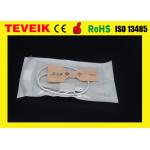 Ms LNOP Adt adhesive Spo2 probe , Medical Surgical Accessories with 6 pin