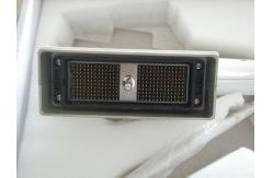 China Abdominal Convex Ultrasound Probe 3.5Mhz Transducer 3.5C For GE Logiq3 supplier