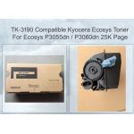 Kyocera Mita TK-3190 Kyocera Taskalfa Toner Black Ecosys M3655 M3660 P3055 P3060