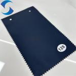 Windproof 230T Light Weight PU Coated Nylon Fabric for Outdoor Mountaineering Jackets