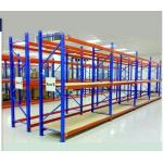Warehouse Non Conductive FRP Rack Customized Thickness Color Options for sale