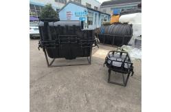 China 1000L Water Tank Injection Mould Toolmakers Modern supplier