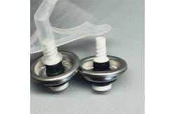 China Heavy-Duty Foam Dispensing Valve for Construction Cleanup with Abrasion-Resistant Build supplier