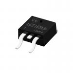 High Efficiency 15A 650V High Power IGBT TO-263C For Motor Control for sale