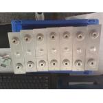 Rechargeable Lifepo4 Battery Cells Low Temperature Work Under -40°C