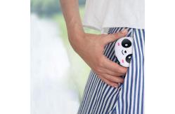 China Safety Self Defense Personal Alarm SOS 40g Emergency For Women Elder Man supplier