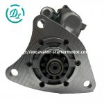 148616-77012 0350-552-0030 6LAAE Yanmar Ship Starter Motor 24V 11T for sale
