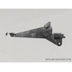 KLJ-MC18K-00ZS8MM-72MM Feida Tail Iron Handle for sale