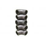 Carbon Steel Threaded Pipe Elbow for Power Application for sale