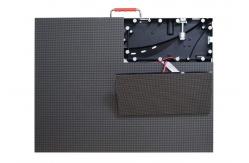 China Indoor GOB LED Display Screen Waterproof High Brightness Advertisement Video Panels supplier