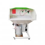Water Based Automatic Glue Spraying Machine High Speed Easy Control