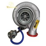 6743-81-8040 Turbocharger For Komatsu PC360-7 Cummins C8.3 Liugong 936D Excavator for sale