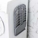 Odorless Plastic Laundry Hamper