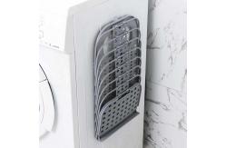 China Odorless Plastic Laundry Hamper supplier