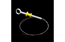 China Alligator Biopsy Forceps Instrument Medical Accessories For Disposable Endoscopes supplier