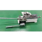 CNC Rigid Steel Rule Manual Bender Dieforming Machine for sale