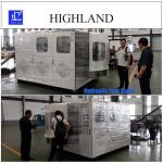 35 Mpa Pressure Hydraulic Test Stands for Rotary Drilling Rig from HIGHLAND for sale