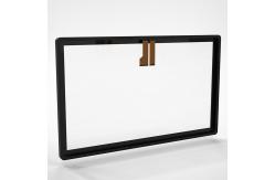 China Customized 10 Points 32In Touch Panel Structure 85% Transparency supplier