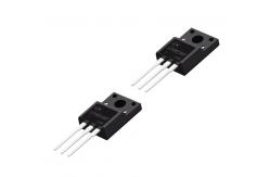 China 19A 600V 160mΩ High Power Semiconductor For Industrial Power Supplies supplier