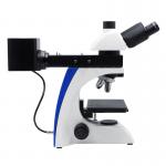 Optical Trinocular Head Metallurgical Optical Microscope High Precision A13.2604 for sale