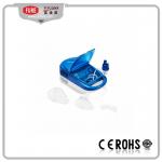 Contec Ce Iso Certificated High Quality Air Compressor Nebulizer for sale