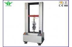 China Multifunction Tensile Testing Machine  0.001~1000mm/min AC 220V GB/T16491 supplier