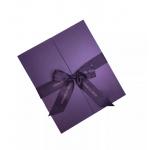 CMYK Clothes Packaging Box Compostable Paperboard Box Packaging Gift