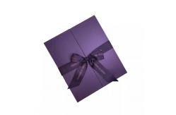China CMYK Clothes Packaging Box Compostable Paperboard Box Packaging Gift supplier