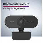 HD 1080P Live Streaming Webcam USB PC Camera With CMOS Sensor