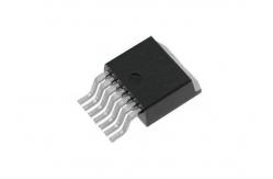 China 1200V SiC MOSFET TO263-7 Package AIMBG120R080M1 For Automotive supplier