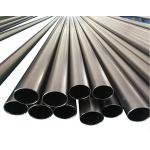 50.8mm Titanium Alloy Tube ASTM B338 Gr2 For Heat Exchangers